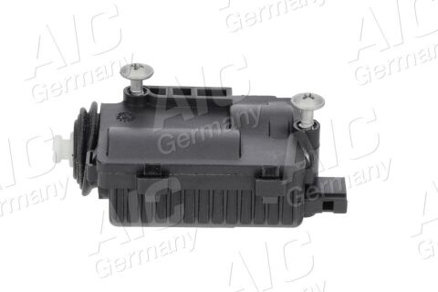 Елемент центрального замка