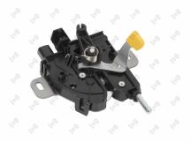 Замок капота