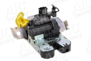 Замок кришки багажника