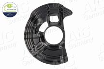 Кожух тормозного диска передний правый