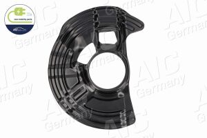 Кожух гальмiвного диска переднiй правий