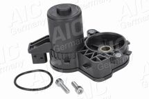 Моторчик ручного тормозу лiвий Моторчик ручного тормозу лiвий