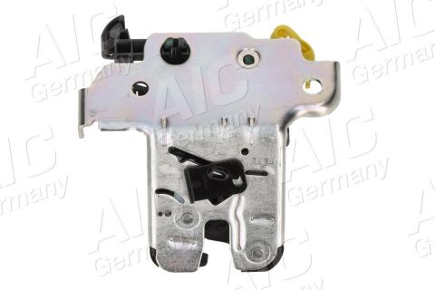 Замок кришки багажника