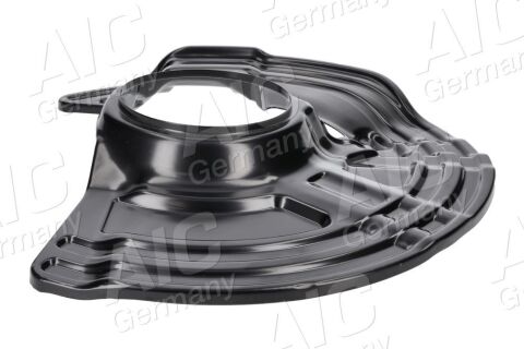 Кожух гальмiвного диска переднiй правий Кожух гальмiвного диска переднiй правий