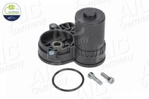 Моторчик ручного тормозу лiвий