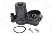 Моторчик ручного тормозу лiвий