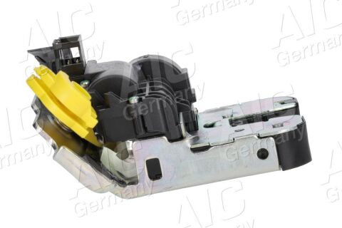 Замок кришки багажника