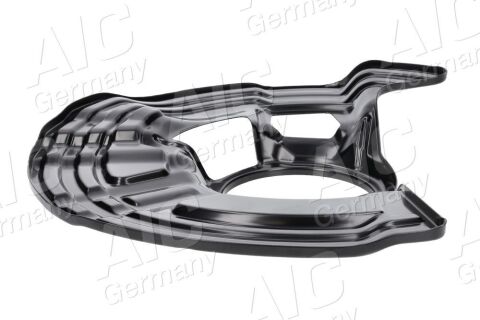 Кожух гальмiвного диска переднiй правий Кожух гальмiвного диска переднiй правий