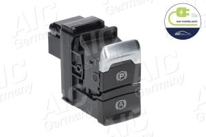 Перемикач ручного гальма