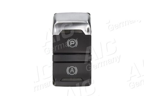 Перемикач ручного гальма