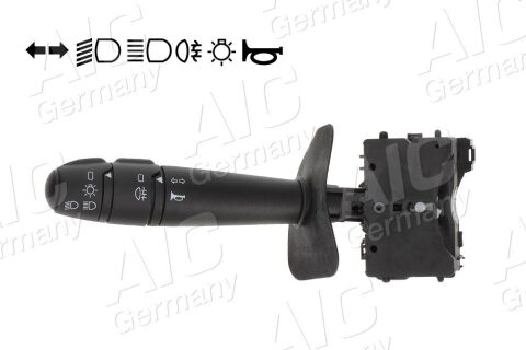 Перемикач свiтла i повороту