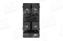 Переключатель стеклоподъемника передний левый