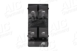 Перемикач склопiдйомника переднiй лiвий