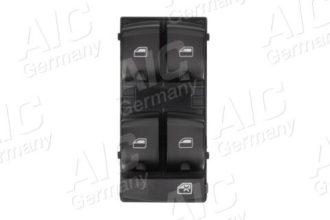 Переключатель стеклоподъемника передний левый