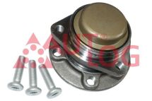 Пiдшипник ступицi