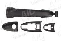 Ручка дверей передня лiва/права