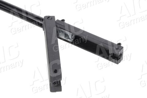 Трос замка капота