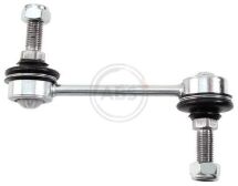 Тяга / стiйка, стабiлiзатор