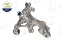 Цапфа/кулак поворотнiй задня права