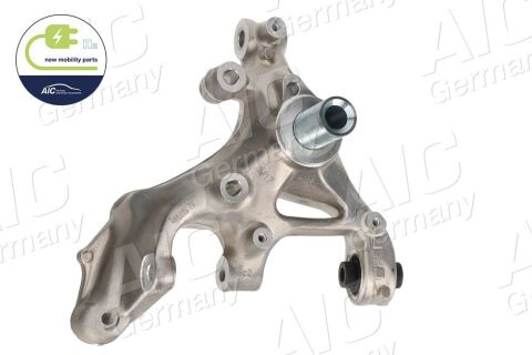 Цапфа/кулак поворотный задняя левая