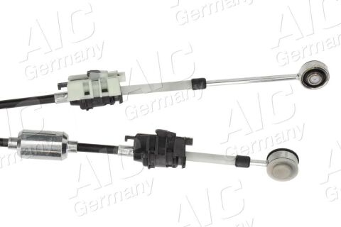 Трос перемикання передач