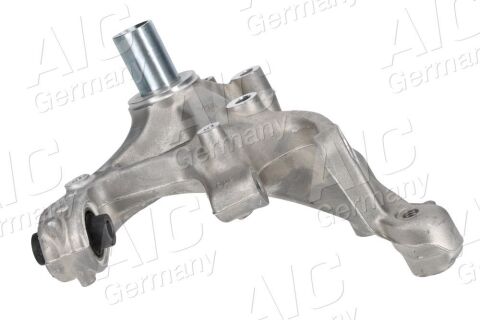 Цапфа/кулак поворотнiй задня права