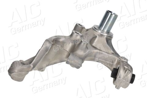 Цапфа/кулак поворотный задняя левая