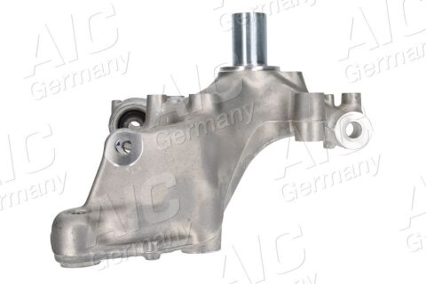 Цапфа/кулак поворотнiй задня права