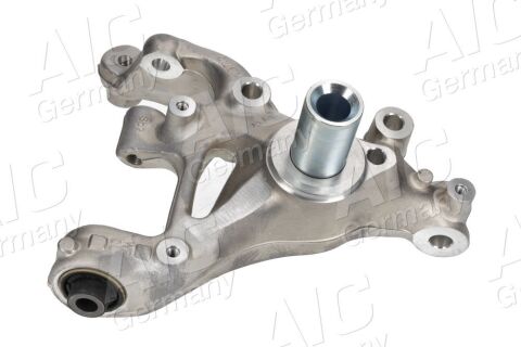 Цапфа/кулак поворотный задняя левая