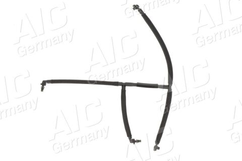 Шланг паливної системи