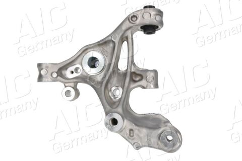 Цапфа/кулак поворотнiй задня права