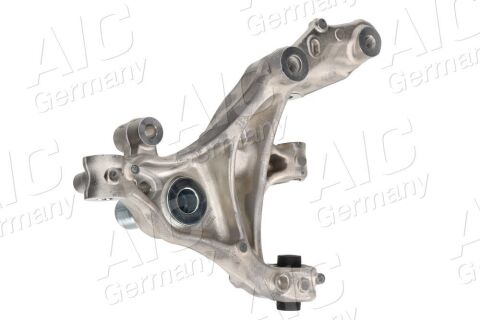 Цапфа/кулак поворотный задняя левая