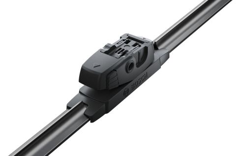 Щетка стеклоочистителя 600мм мультиадаптер