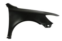 Крило переднє