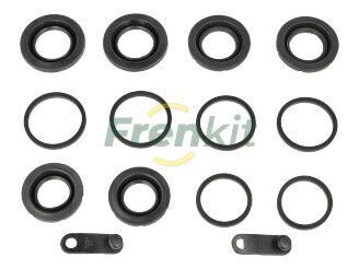 Ремкомплект гальмівного супорта BMW 5 F10-18 10-17, 5 G30-38 16-, X5 F15 13-18, X5 G05 18-, X6 F16 14-20, X6 G06 18-, 6 F06-13 10-18, 8 G14-16 17- NISSAN GT-R (R35) 07- Ремкомплект гальмівного супорта BMW 5 F10-18 10-17, 5 G30-38 16-, X5 F15 13-18, X5 G05 18-, X6 F16 14-20, X6 G06 18-, 6 F06-13 10-18, 8 G14-16 17- NISSAN GT-R (R35) 07-