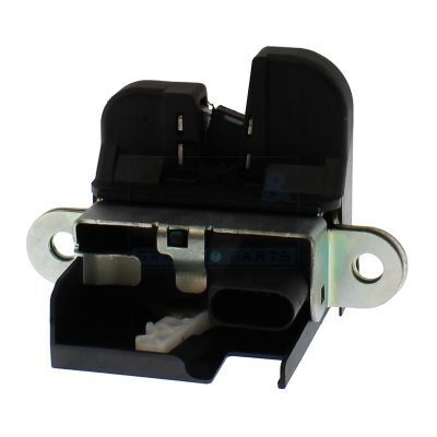 Замок двері