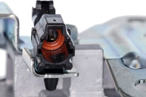 Компрессор кондиционера