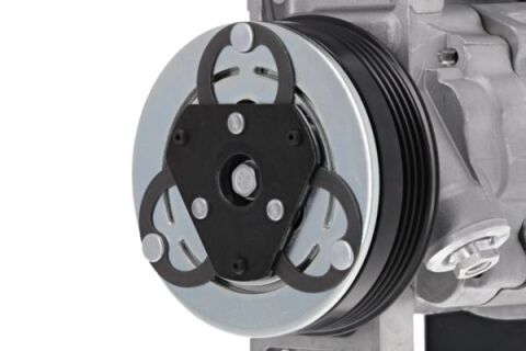 Компрессор кондиционера