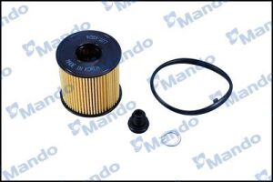 Масляний фільтр