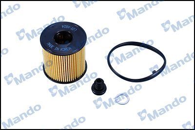 Масляний фільтр Масляний фільтр