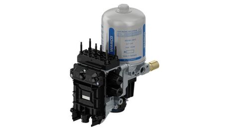 Осушувач повітря Осушувач повітря