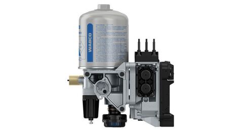 Осушувач повітря Осушувач повітря