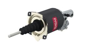 Підсилювач зчеплення