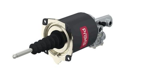 Підсилювач зчеплення Підсилювач зчеплення