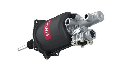 Підсилювач зчеплення Підсилювач зчеплення