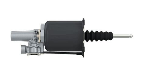 Підсилювач зчеплення Підсилювач зчеплення