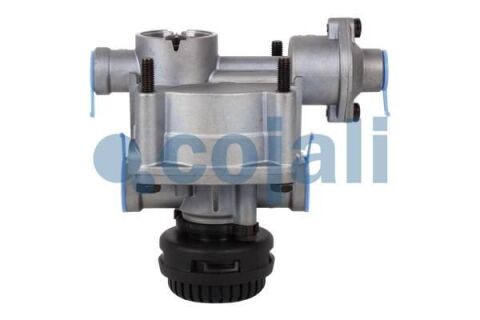 Прискорювальний клапан