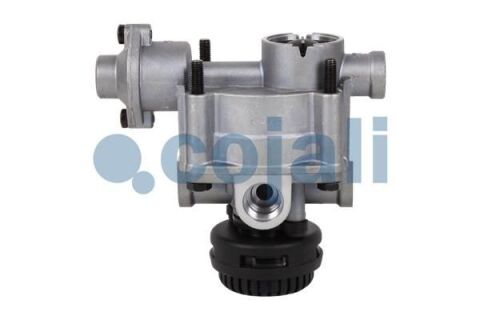 Прискорювальний клапан