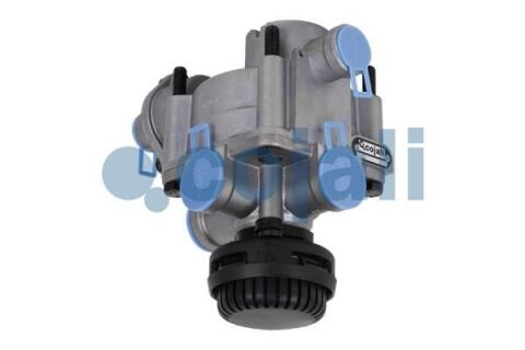 Прискорювальний клапан