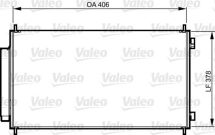 Радіатор кондиціонера